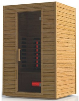 Nordic-Nova 130 - Edition Wellness Partner