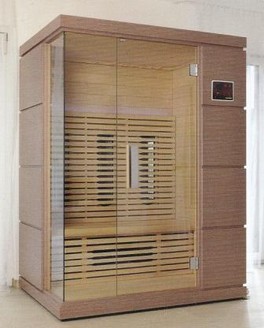 Novalux Designkabine